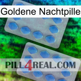 Golden Night Pill 20